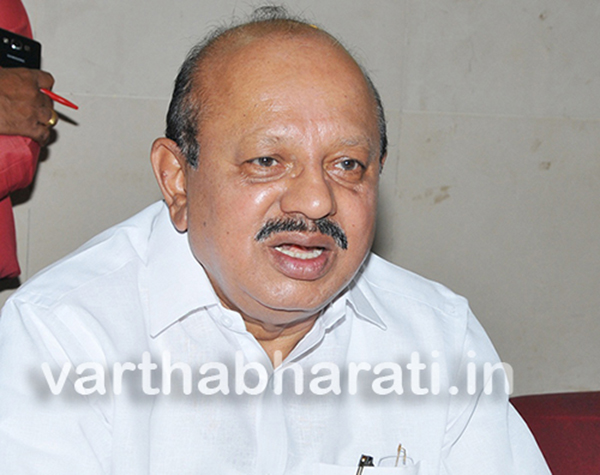 ಸಚಿವರು, ಶಾಸಕರ ಪುತ್ರರಿಗೆ ಟಿಕೆಟ್ ನೀಡುವ ವಿಚಾರದಲ್ಲಿ ಹೈಕಮಾಂಡ್ ತೀರ್ಮಾನವೆ ಅಂತಿಮ: ಟಿ.ಬಿ.ಜಯಚಂದ್ರ